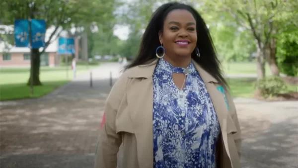[First Look] Lifetime’s Highway To Heaven Reboot Starring Jill Scott