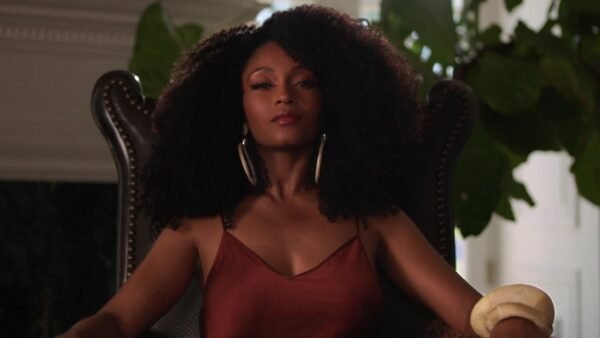 First Look: Our Kind Of People Starring Morris Chestnut & Yaya Dacosta