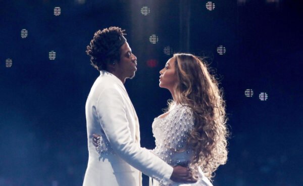 Beyonce and Jay Z: Tiffany & Co.’s New Brand Ambassadors