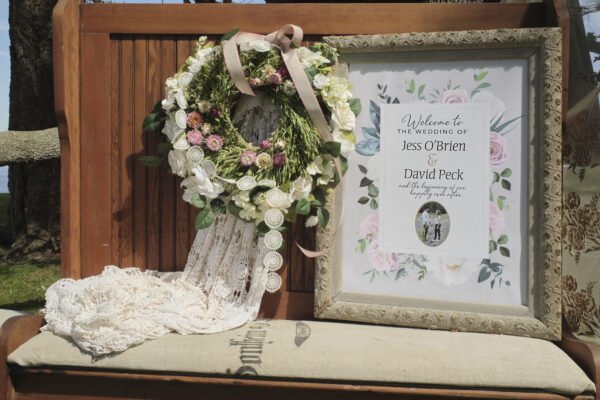 The O’Brien’s Get Ready For A Seaside Wedding On Chesapeake Shores