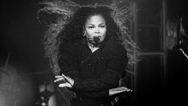 Watch: Janet Jackson Documentary Teaser Trailer Released