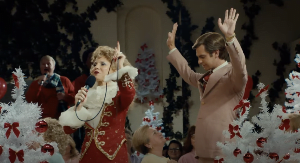 The Eyes Of Tammy Faye Featurette