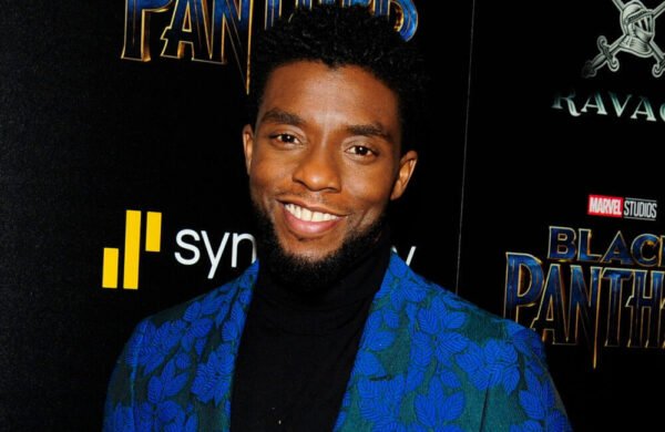 Netflix Honors Chadwick Boseman