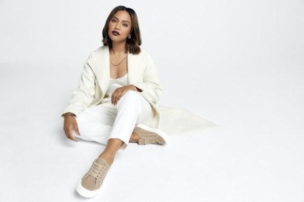 Ayesha Curry JustFab Collection Is Just That!
