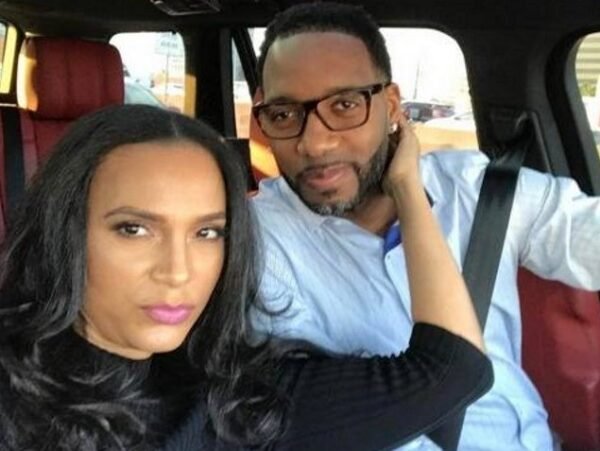 CleRenda McGrady: Words of Wisdom for Wives