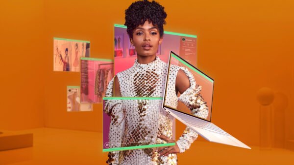 Yara Shahidi Partners with Dell XPS To Become Latest Ambassador