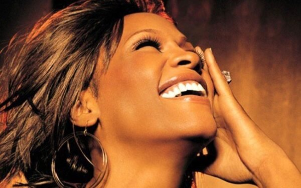 M.A.C. Cosmetics and Whitney Houston’s Estate Announce Collaboration