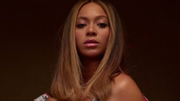 Watch: KING RICHARD: Beyonce Be Alive Lyric Video