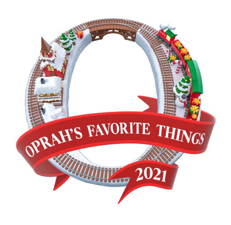 Oprah's Favorite Things 2021