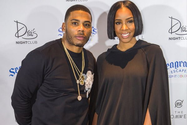 Kelly Rowland and Nelly to perform during Macy’s Thanksgiving Day Parade
