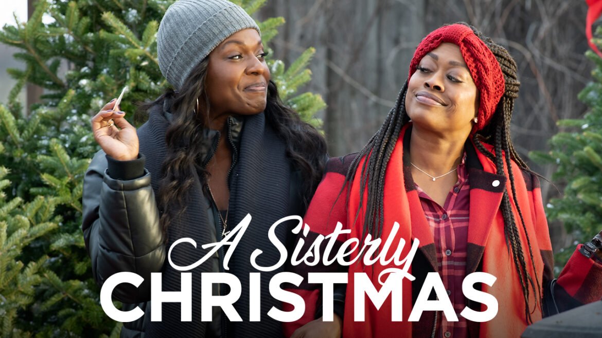 A Sisterly Christmas
