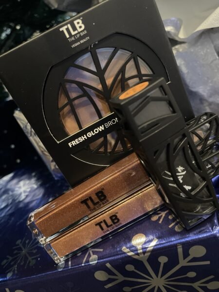 My New Makeup From The Lip Bar