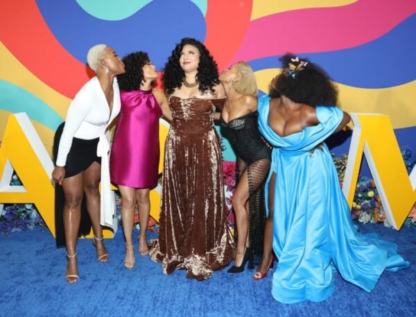 Pics: Harlem Premiere in New York City