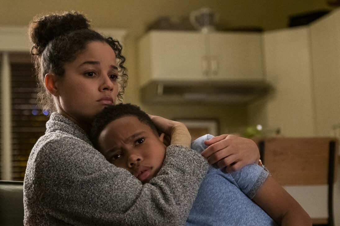 Raising Dion season 2