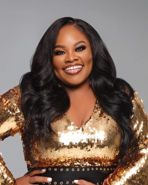 Tune in alert: Tasha Cobbs Leonard honored tonight during Urban One Honors