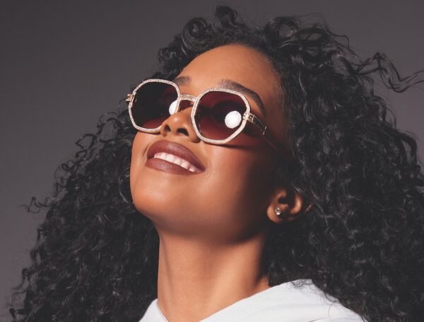 H.E.R. announced as the new face of L’Oréal Paris ￼