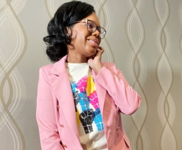 My Alice Butts Black History Month T-Shirt