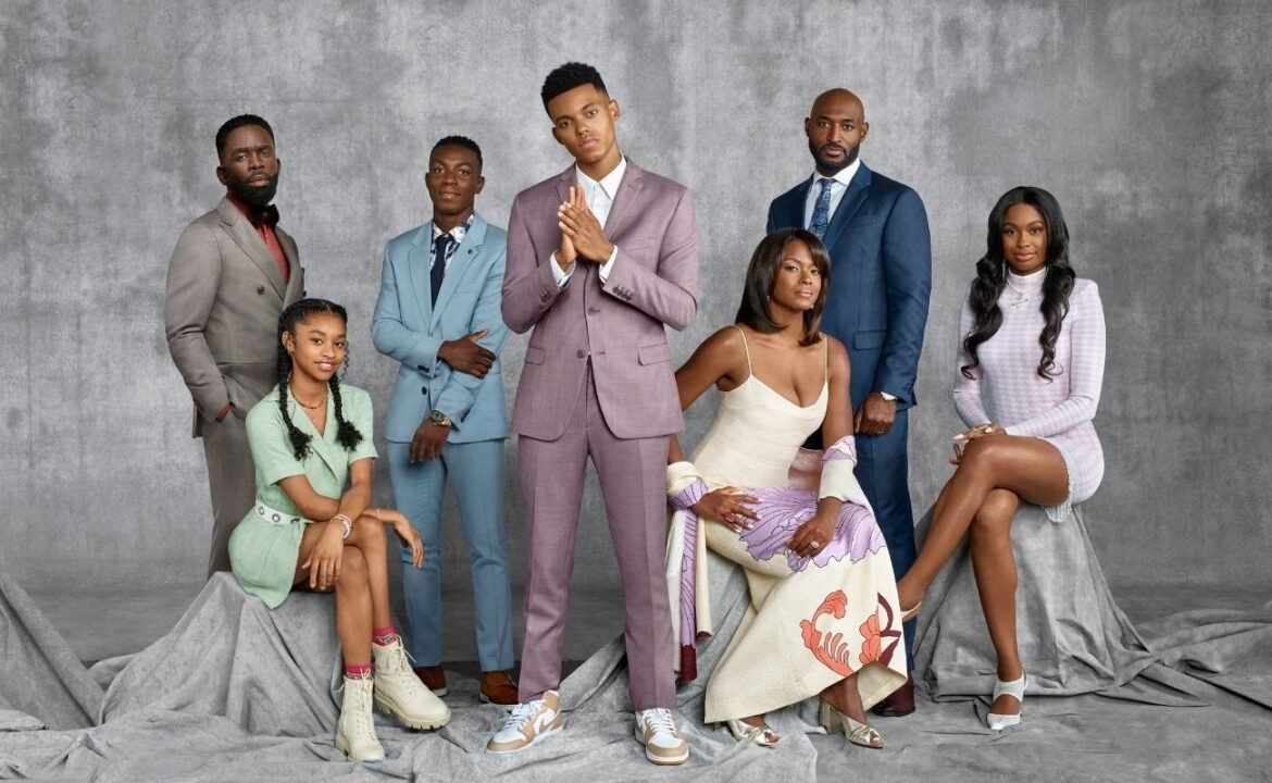 Bel-Air premiere screening