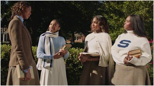 Moorehouse and Spelman