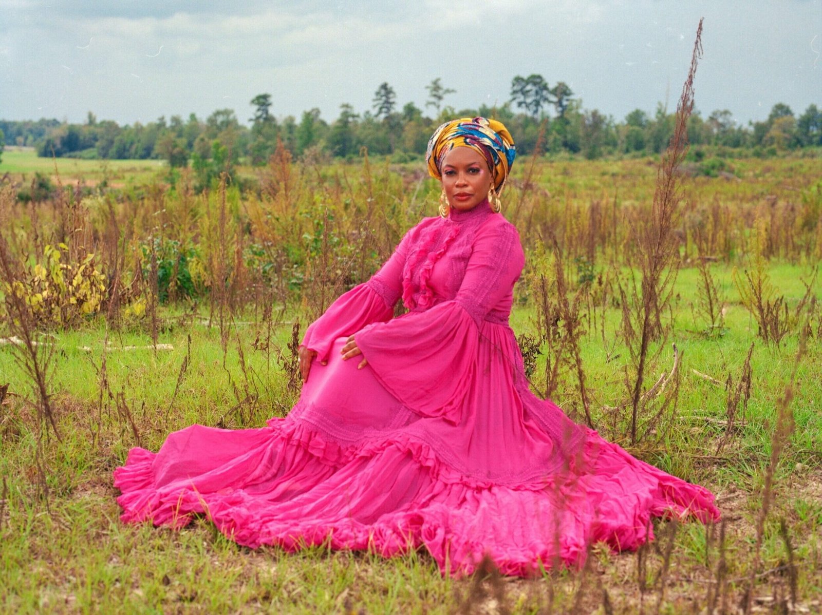 Mississippi Actress Aunjanue Ellis Essence Black Women In Hollywood Honoree