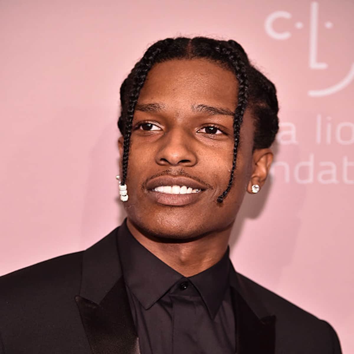 A$AP Rocky and Pacsun Team up with Eddie Bauer￼￼