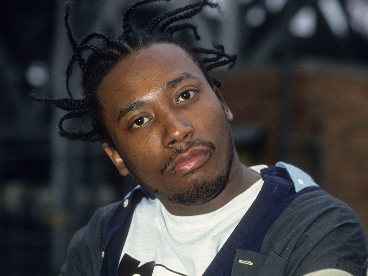 Ol’ Dirty Bastard (WT) Official Documentary headed to A&E Networks