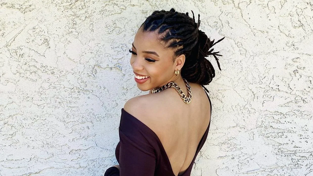 Chloe Bailey To Star In Youth Choir Comedy ‘Praise This’ 