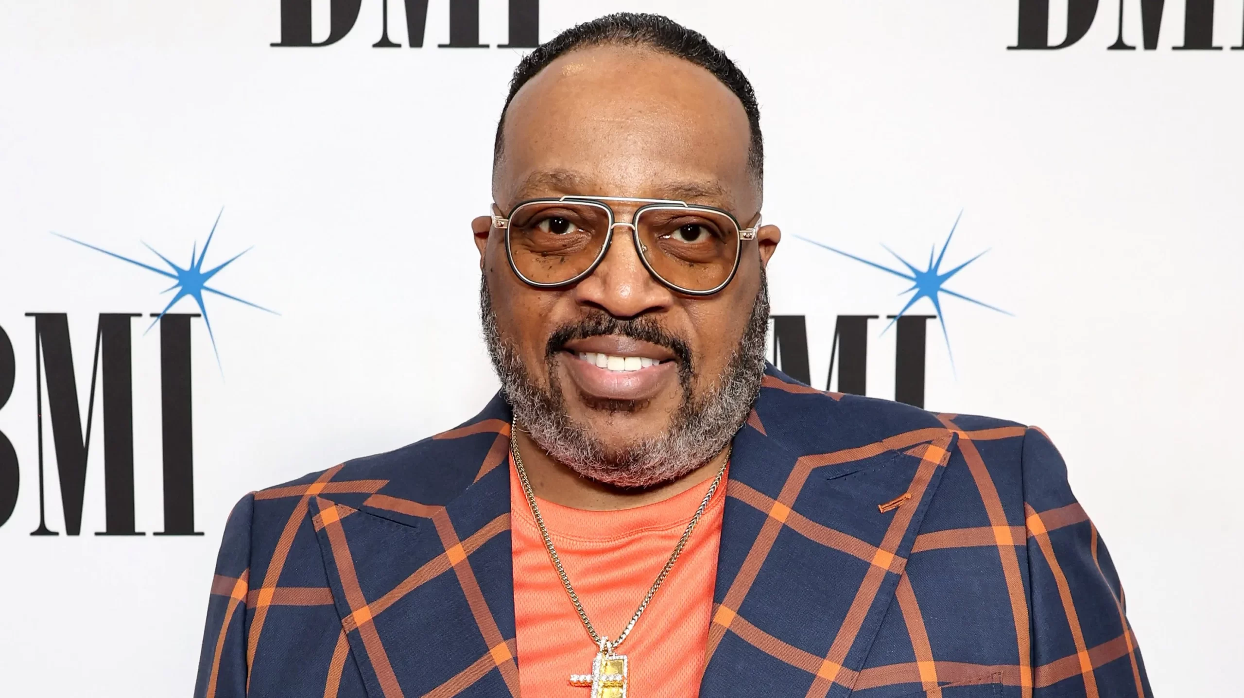 Marvin Sapp Biopic Starts Production
