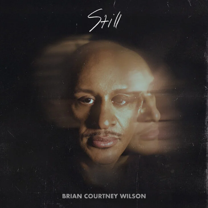 Brian Courtney Wilson