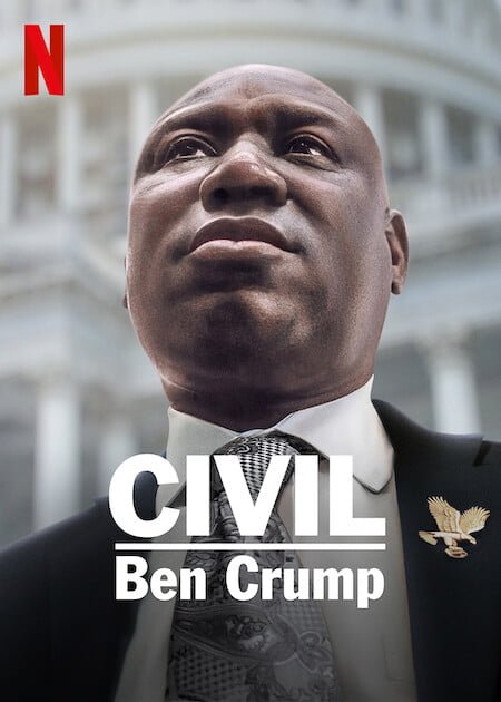 Ben Crump