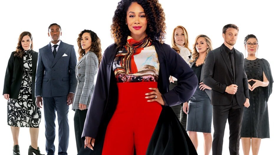 All Rise Returns Tonight on OWN