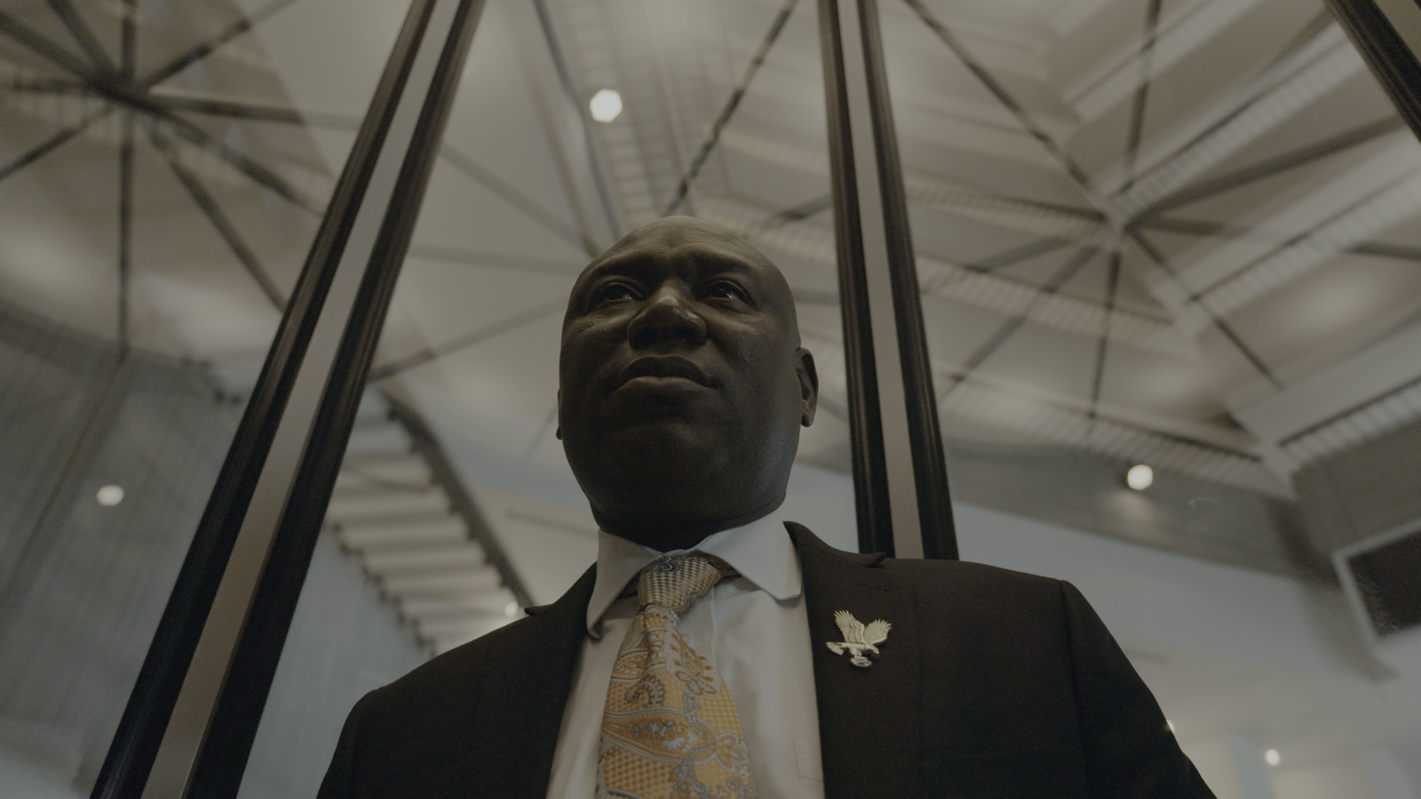 Civil: Ben Crump Documentary Premiering on Netflix June 19th