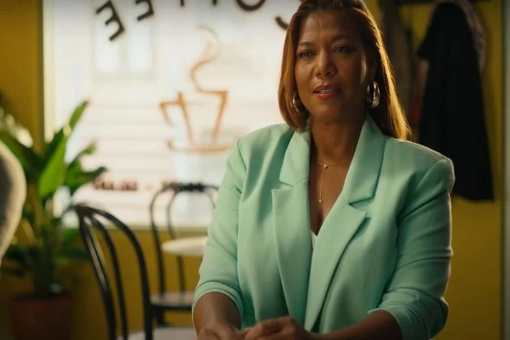 Queen Latifah “It’s Bigger Than Me” Live Tour