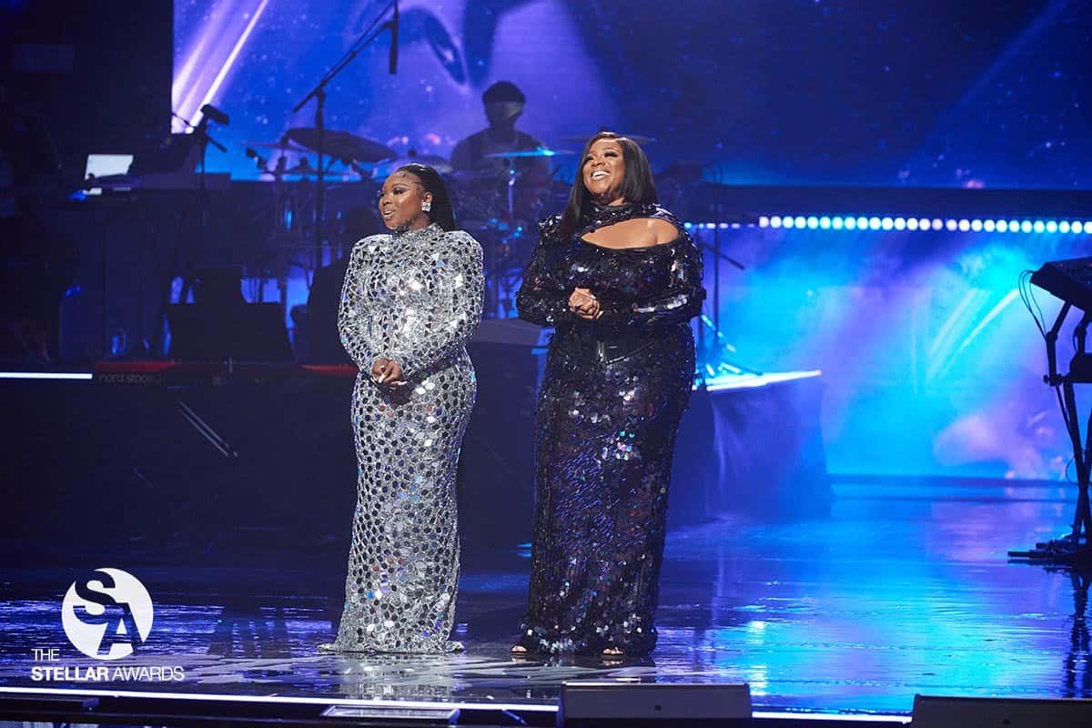 The 37th Stellar Gospel Music Awards Winners Announced!