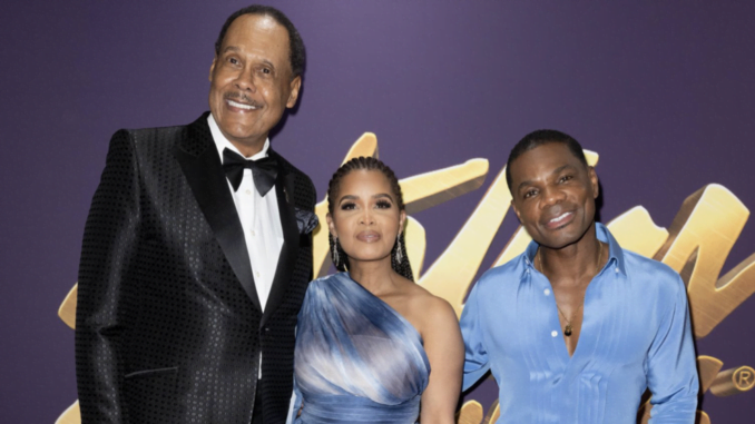 37th Stellar Gospel Music Awards Winners