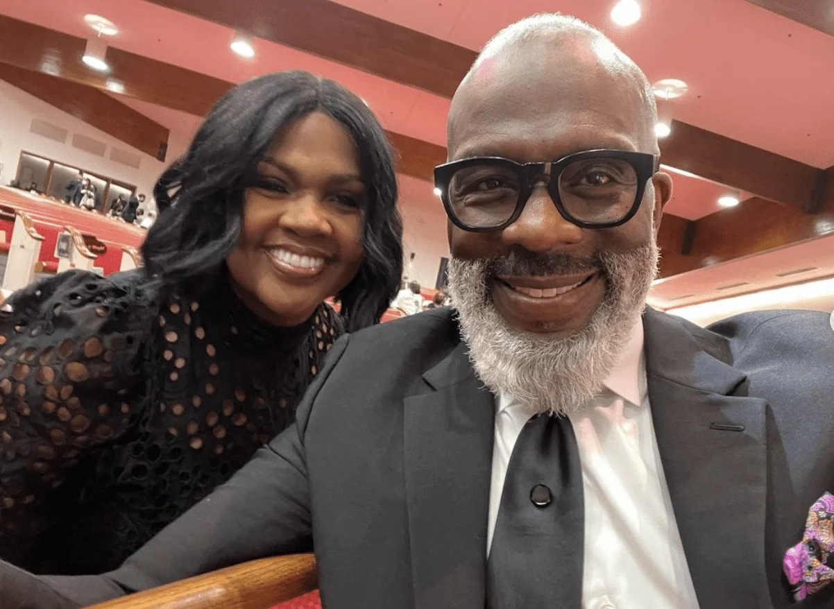 BeBe and CeCe Winans and Tamela Mann