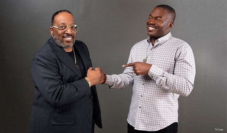 the marvin sapp story trailer