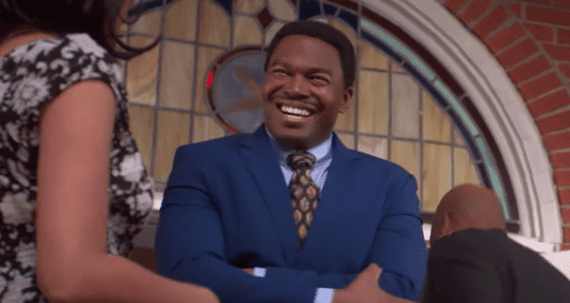 New Video: The Marvin Sapp Story Trailer Starring Chaz Lamar Shepherd