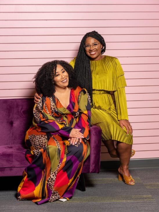 the black hair experience nyc