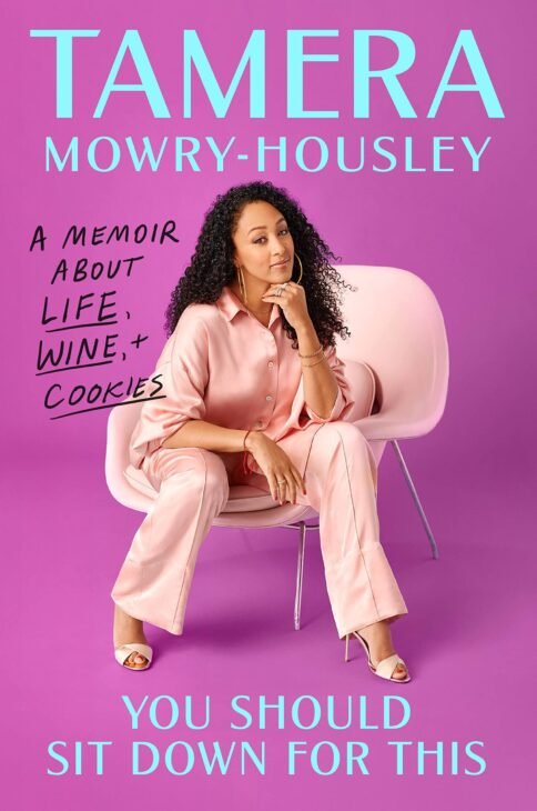 Tamera Mowry Housley