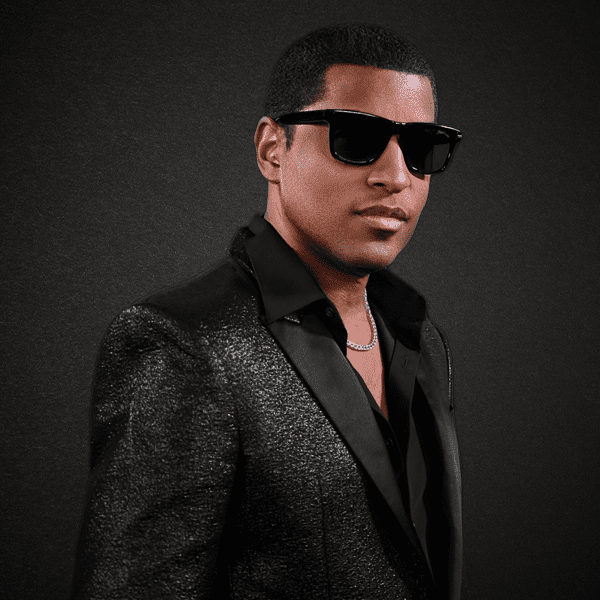Kenny Babyface Edmonds  Ft.  Entertainment for Atlanta Mayor’s Mask Ball