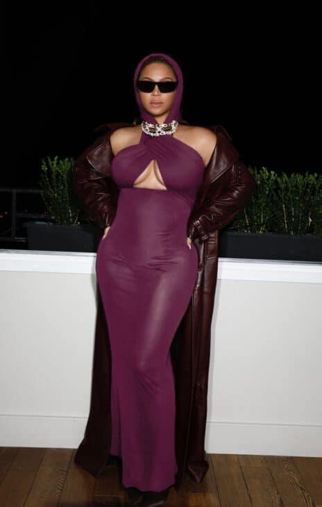 Club Renaissance Party