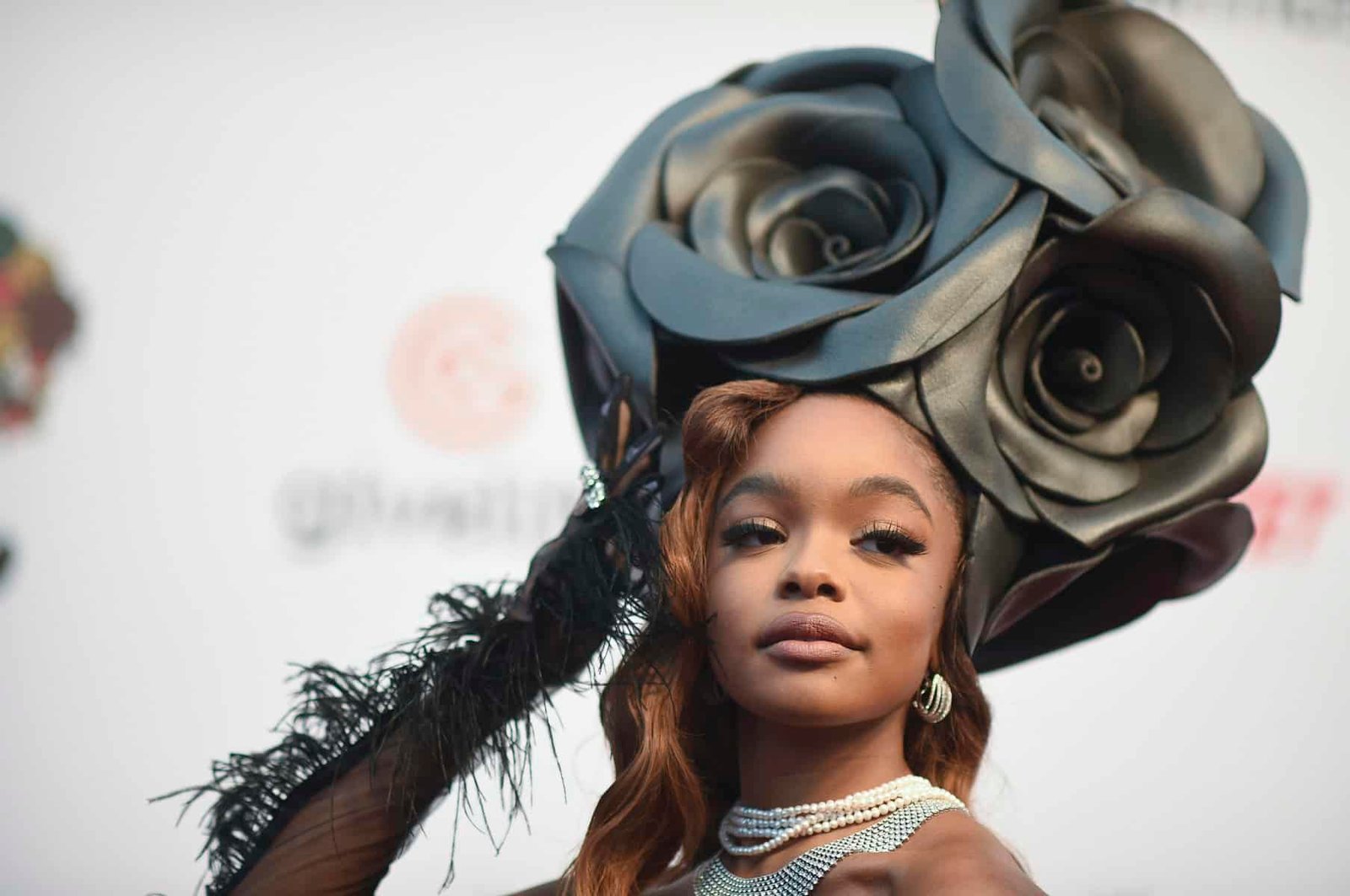 Pictures from the 5th Annual Wearable Art Gala