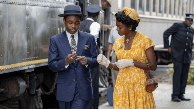 Till Movie ONLY in Theaters October 28th