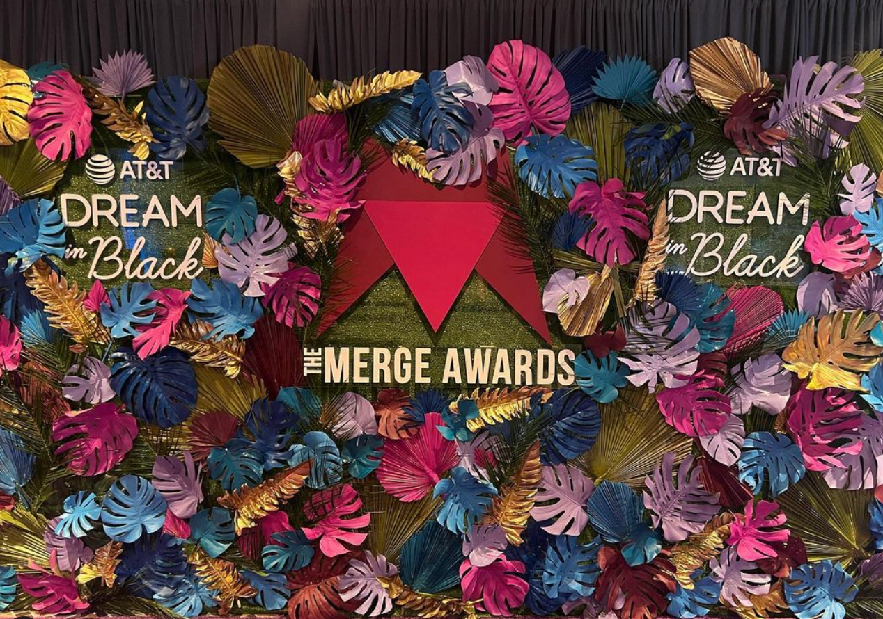 Pics: The Merge Awards Luncheon in Beverly Hills