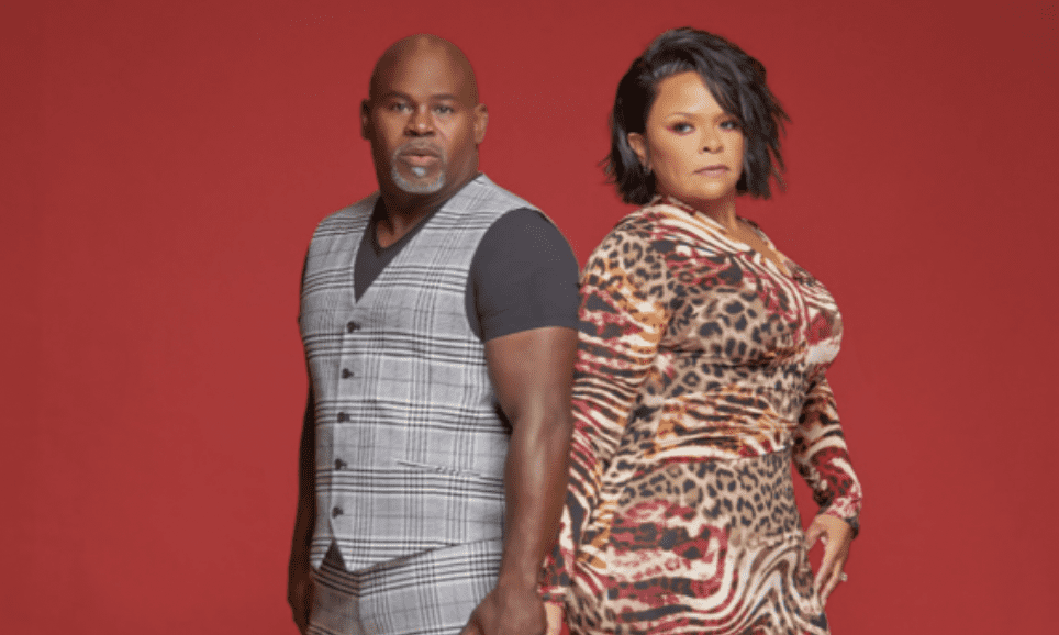 David and Tamela Mann, LL Cool J Being Honored at 5th Annual Urban One Honors