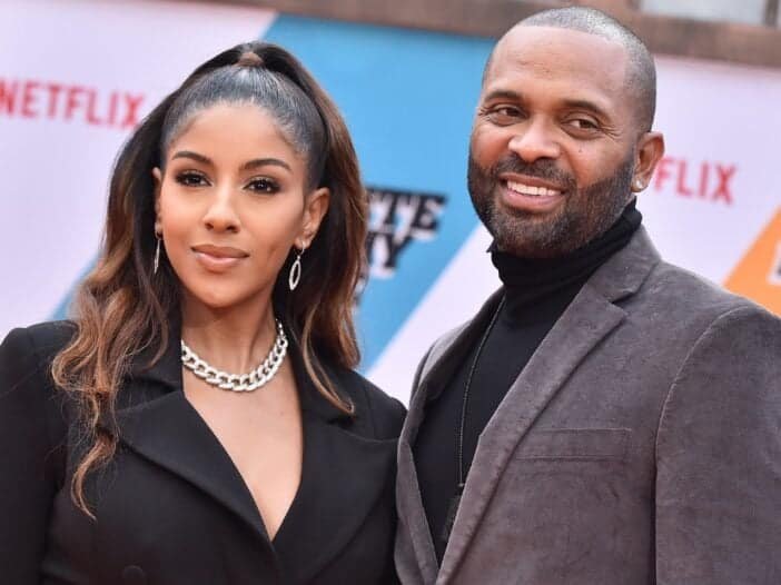 Mike and Kyra Epps HGTV Series ‘Buying Back the Block’ Premieres this Summer