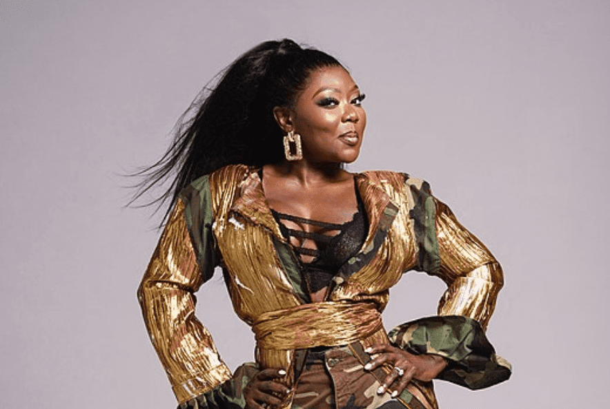 Xscape Member LaTocha Scott releasing Gospel album