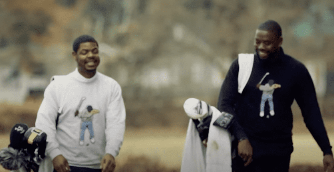 GRAILS: When Sneakers Change The Game