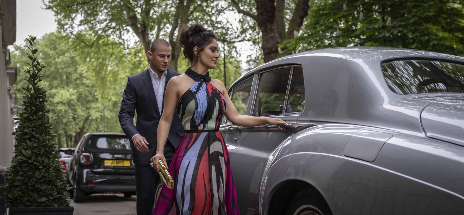 Magic Mike’s Last Dance Coming this Valentine’s